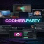 Coomer.party: A Closer Look at the Controversial, Anonymous Hub for Adult Content Sharing