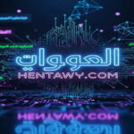 هنتاوي.com: Understanding Emerging Arabic-Language Platforms in a Shifting Digital Landscape