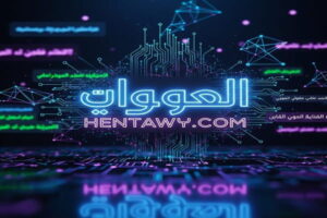هنتاوي.com: Understanding Emerging Arabic-Language Platforms in a Shifting Digital Landscape