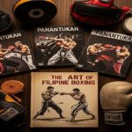 Panantukan DVDs and the Art of Filipino Boxing