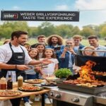 Weber Grillvorführung: A Deep Dive into the Art and Experience of Weber Grill Demonstrations