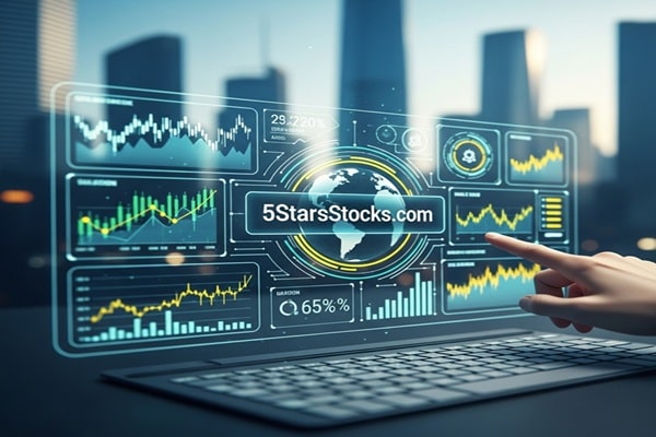 Decoding 5StarsStocks.com: A New Frontier in Investor-Centered Market Intelligence