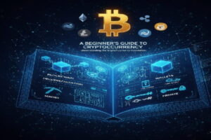 A Beginner’s Guide to Cryptocurrency: Understanding the Digital Currency Revolution