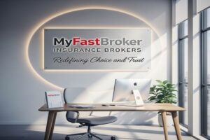 MyFastBroker Insurance Brokers: Redefining Choice and Trust