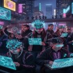 Who Are the Ciulioneros? The Rising Digital Tribe of the Future
