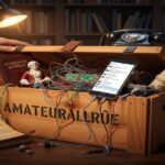 Amateurallrue: Unpacking the Linguistic, Cultural, and Digital Roots of a Modern Term