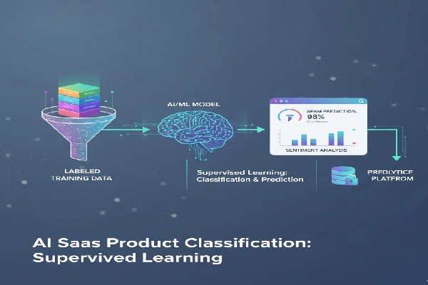 AI SaaS Product Classification Criteria: Blueprint for Understanding, Building, and Buying Smarter Solutions