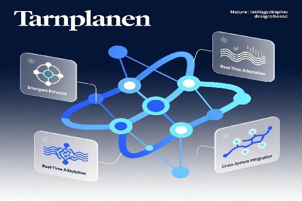 Tarnplanen: Understanding the Emerging Concept Redefining Strategic Coordination and Adaptive Systems