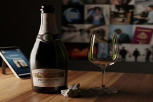 Prosecchini: A Cultural Echo in the Age of Fragmented Belonging