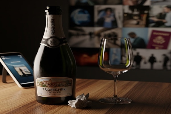 Prosecchini: A Cultural Echo in the Age of Fragmented Belonging