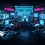 Inside Rawkuma: The Digital Underground of Manga Reading