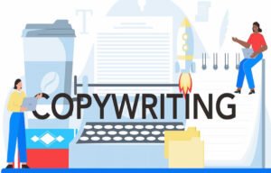 6 Reasons to Hire a Copywriting Agency for Startups