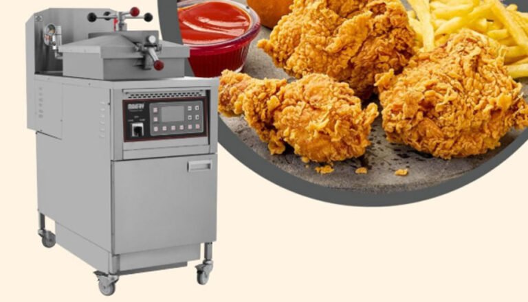 7 Best Pressure Fryer Tips for Perfect Fried Chicken