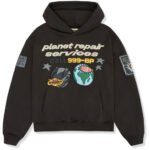 Broken Planet Hoodie: A Symbol of Streetwear Evolution