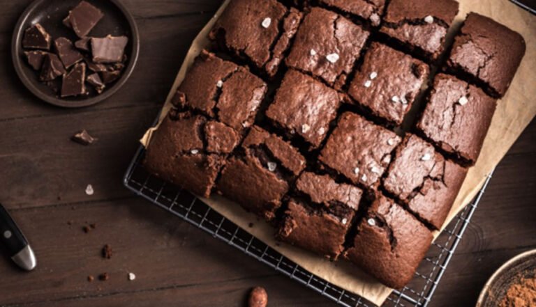 Brownie Baking Mistakes You Should Avoid Today