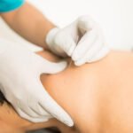 Discover the Hidden Healing Power of Tiny Acupuncture Needles