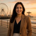 From Reality TV Drama to Real Life Bliss