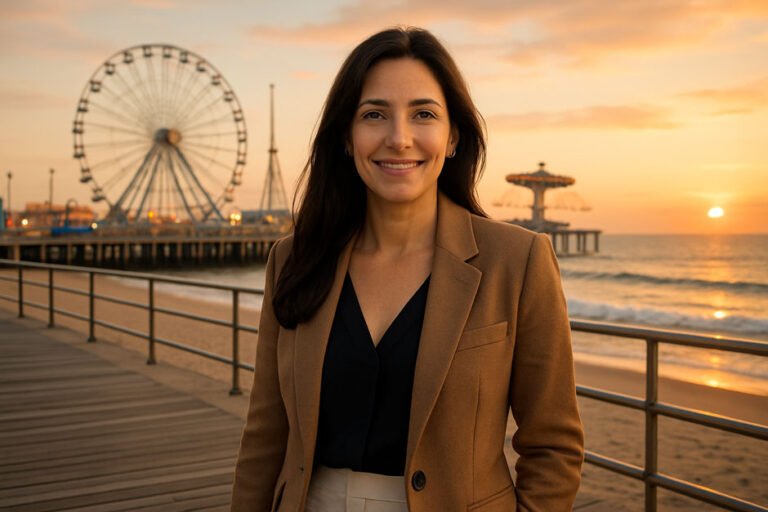 From Reality TV Drama to Real Life Bliss