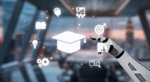 How AI Is Transforming Learning Systems