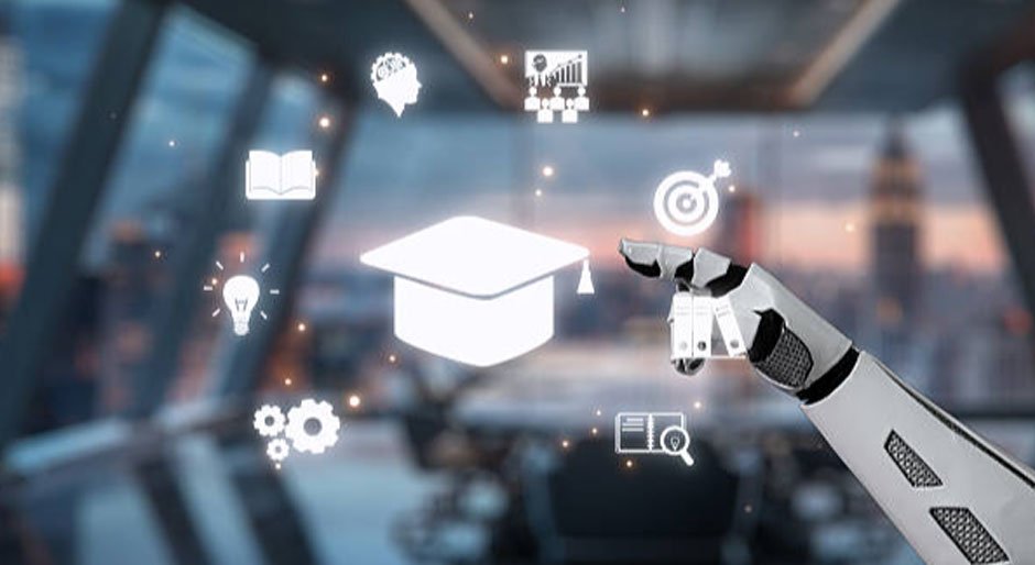 How AI Is Transforming Learning Systems