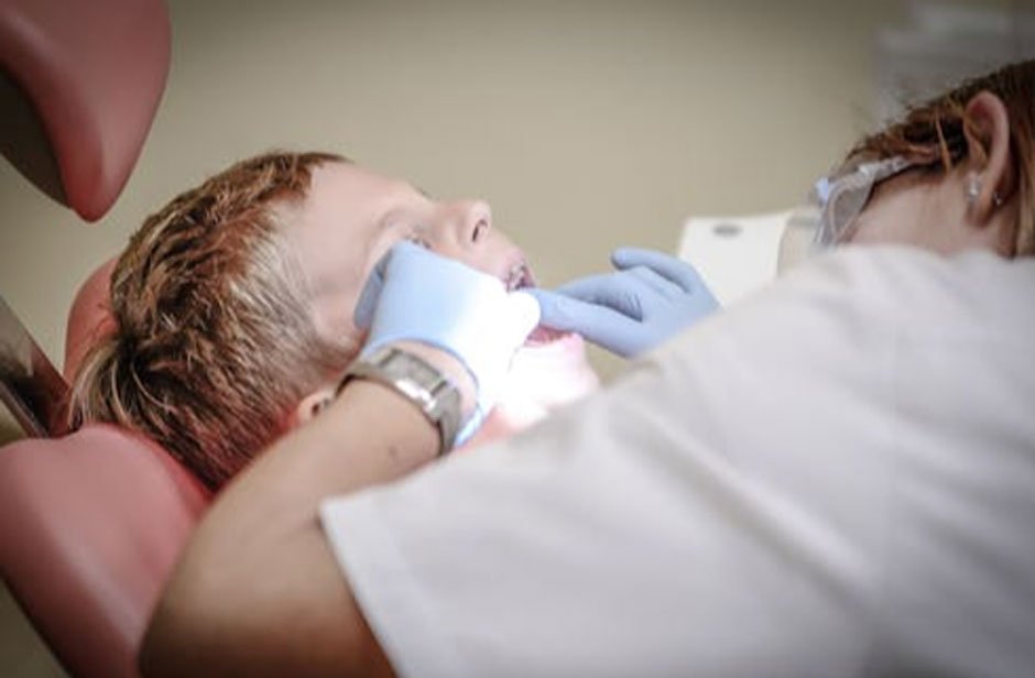 How Composite Bonding Can Restore Your Smile in Houston