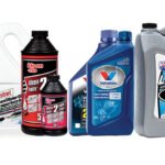 How to Choose the Right 2 Stroke Oil