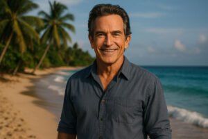 Jeff Probst