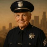 Kent McCord Net Worth