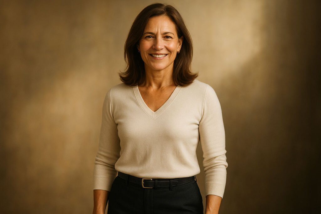 Kerri Browitt Caviezel