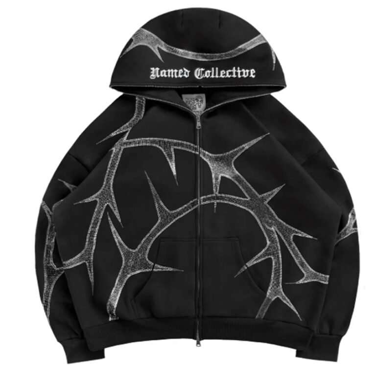 Named Collective Hoodie