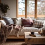Sofa Throws Ideas: Add Warmth and Texture Instantly
