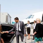 Stress-Free Airport Transportation