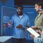 The Evolution of Social Media Marketing