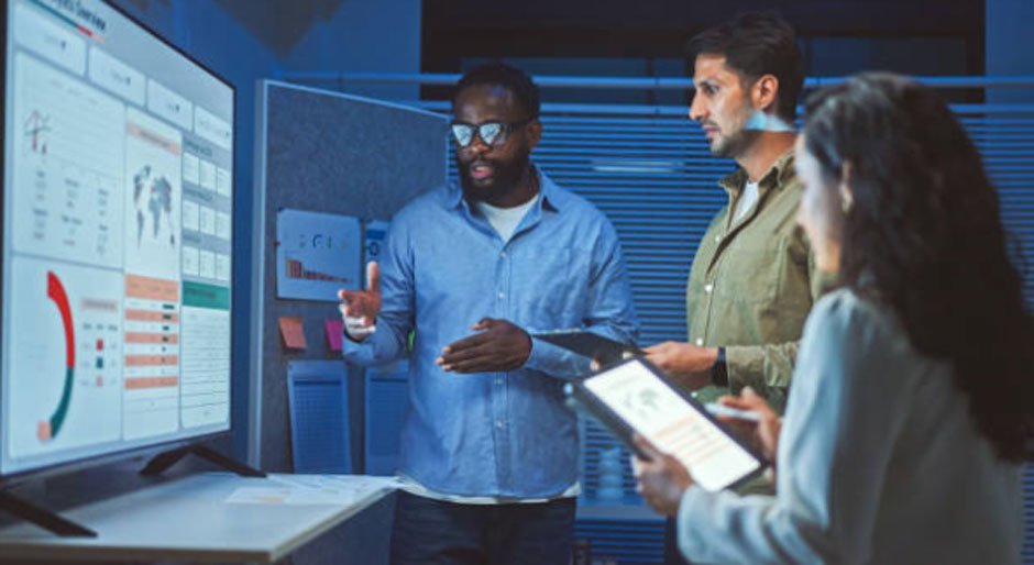 The Evolution of Social Media Marketing