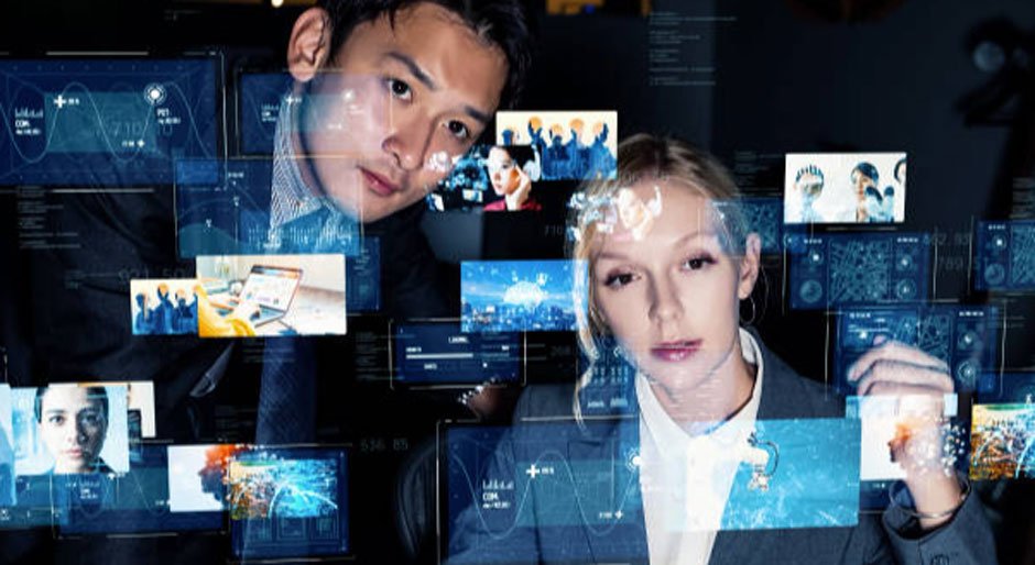 The Future of Liveness Detection in the Entertainment Industry