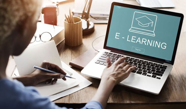 The Role of eLearning Platforms in eCommerce Growth