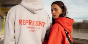 The Ultimate Guide to Buying Represent Clothing
