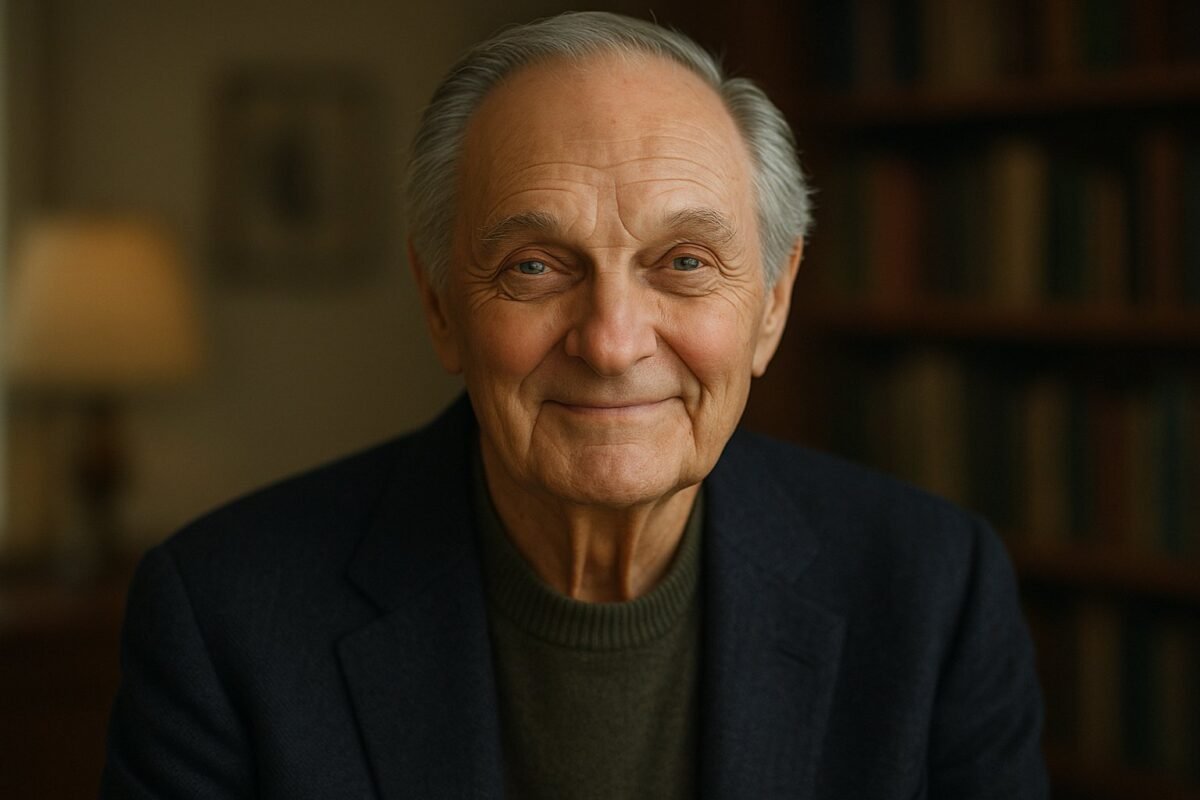 net worth of alan alda