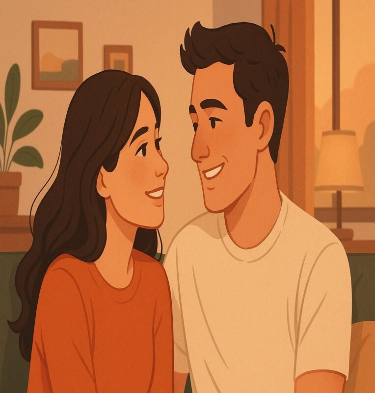 memes for loving him