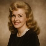 donna douglas net worth