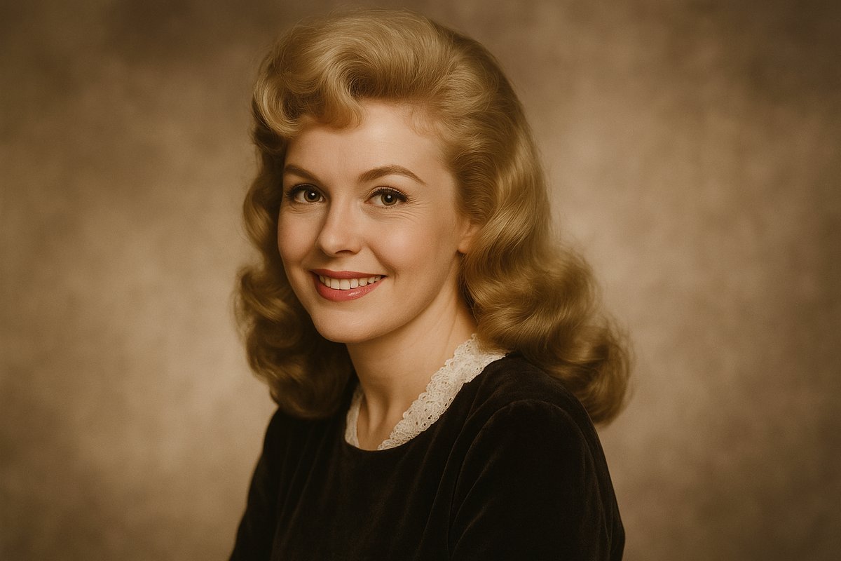 donna douglas net worth