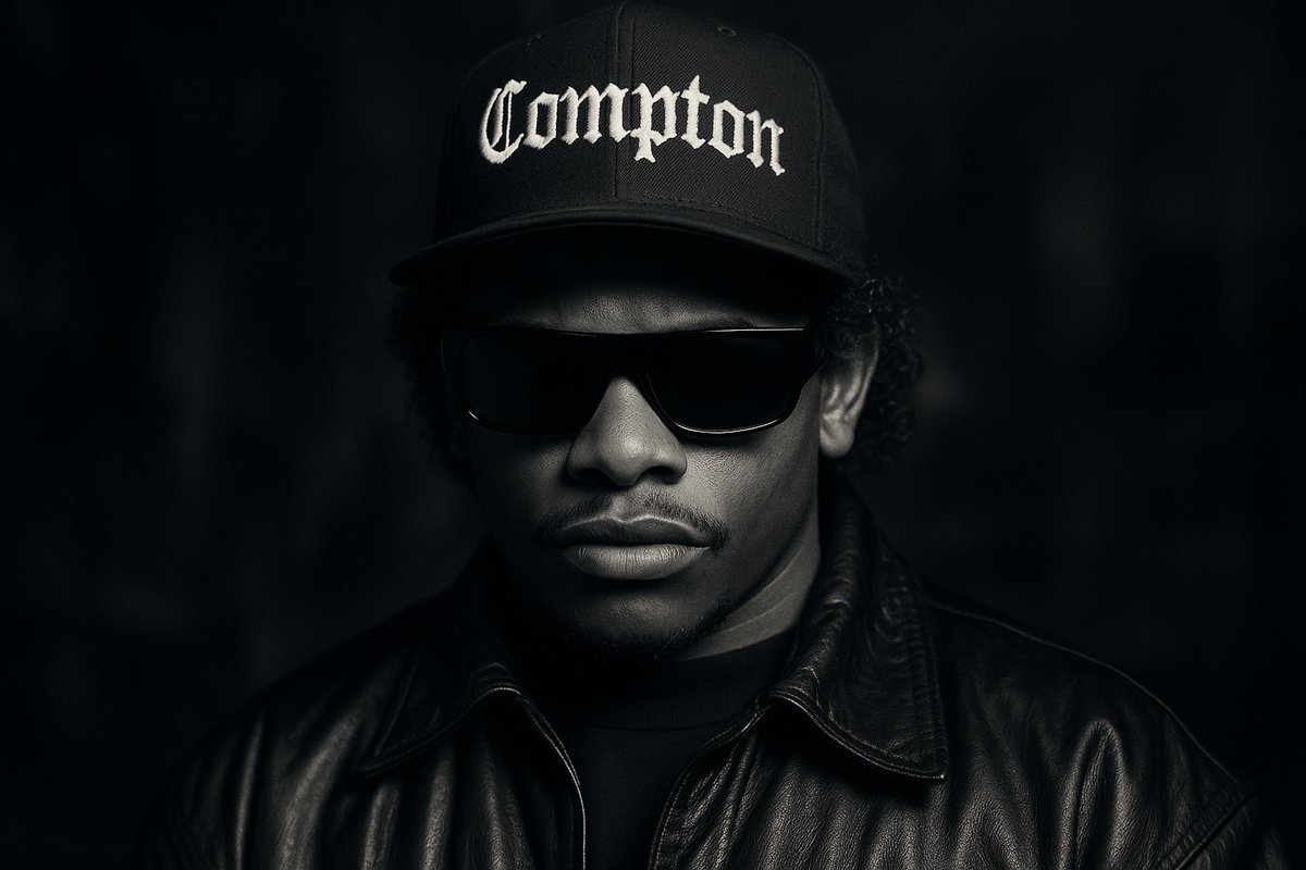 eazy-e's net worth