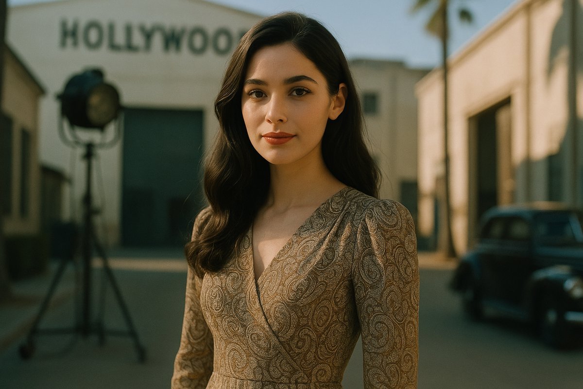 eliana sophia slater