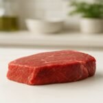 how to know if beef is bad