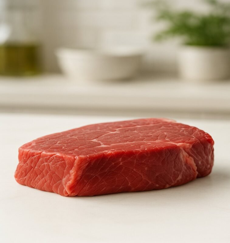 how to know if beef is bad