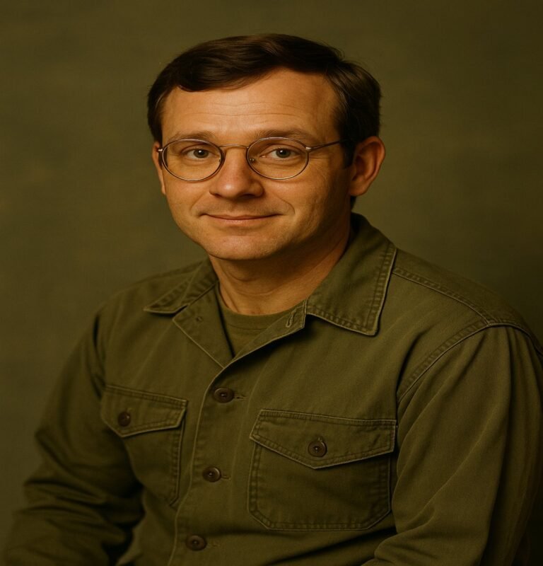 gary burghoff movies and tv shows