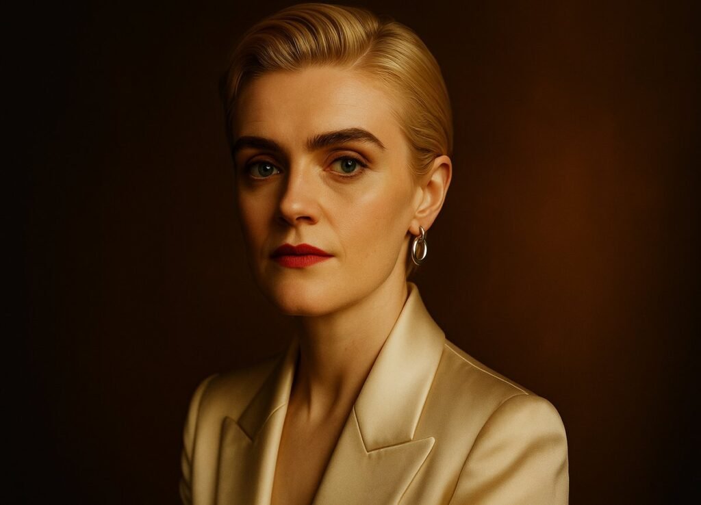 gayle rankin