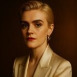 gayle rankin