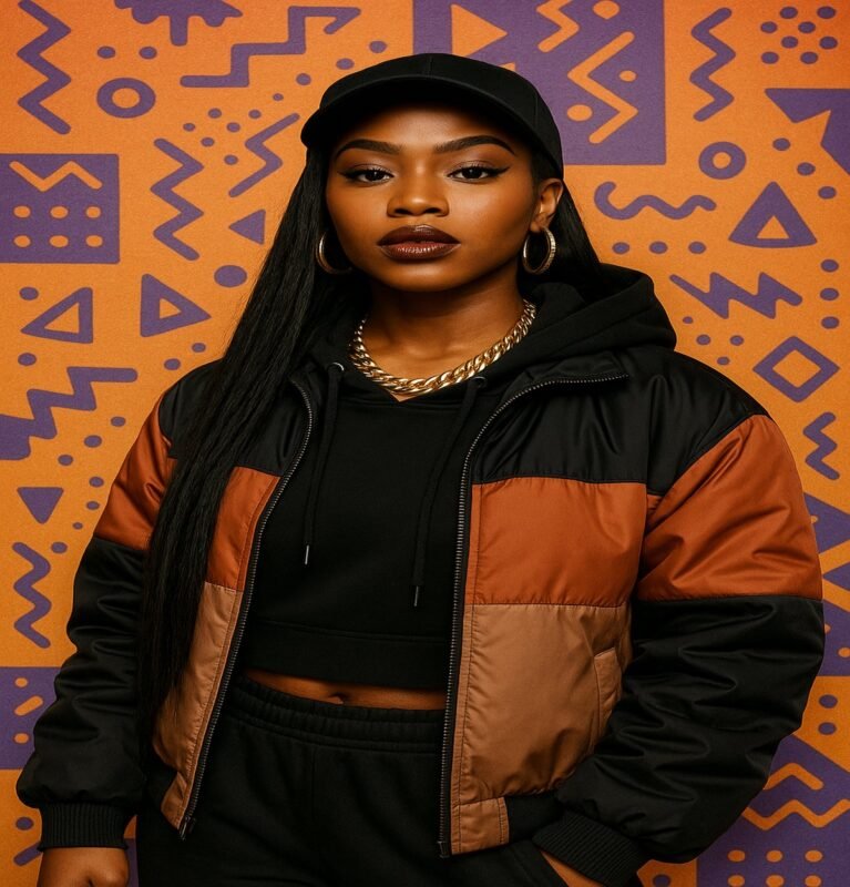 how tall is glorilla