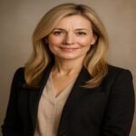 jackie goldschneider net worth